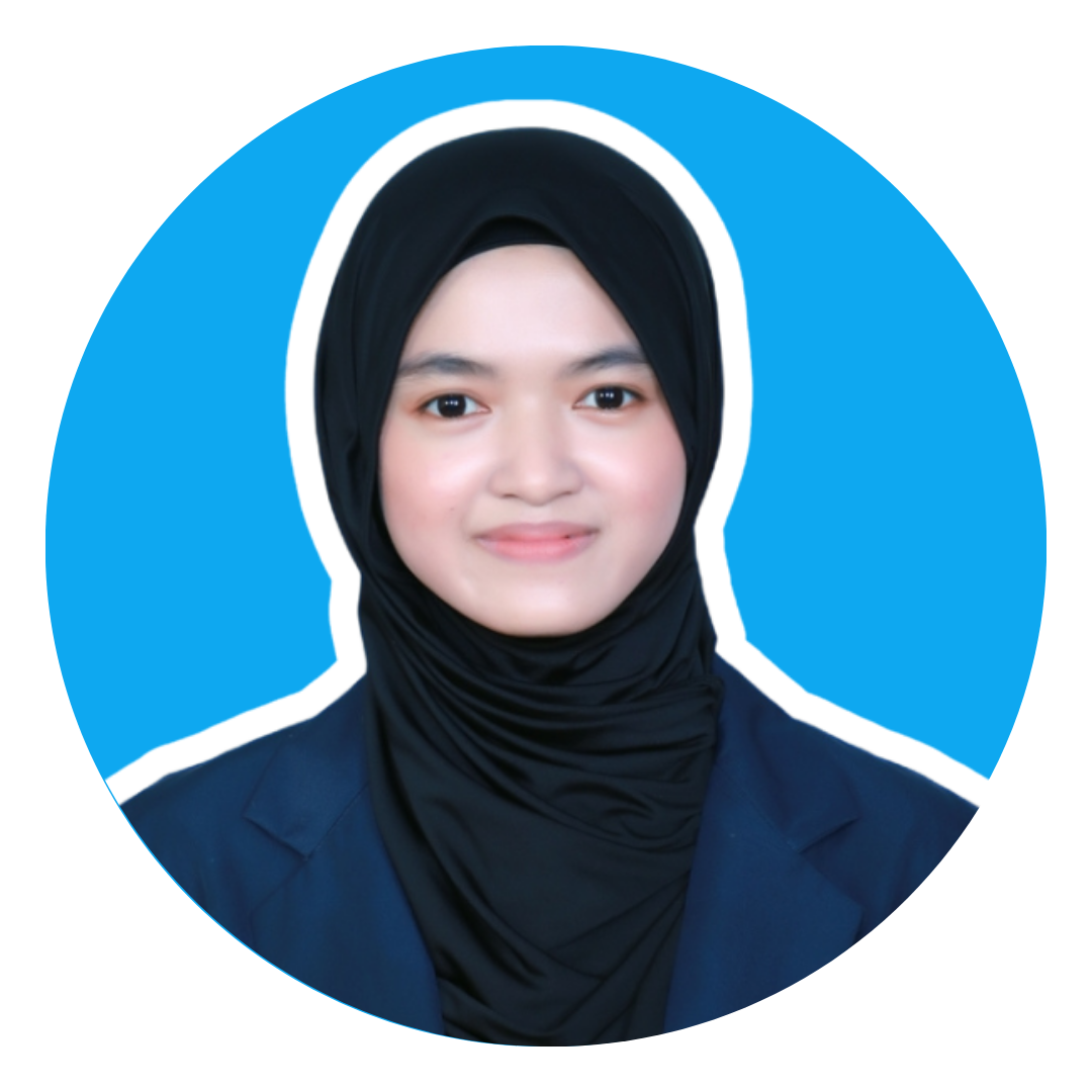 Rozanah Dhatil B., S.Sos.