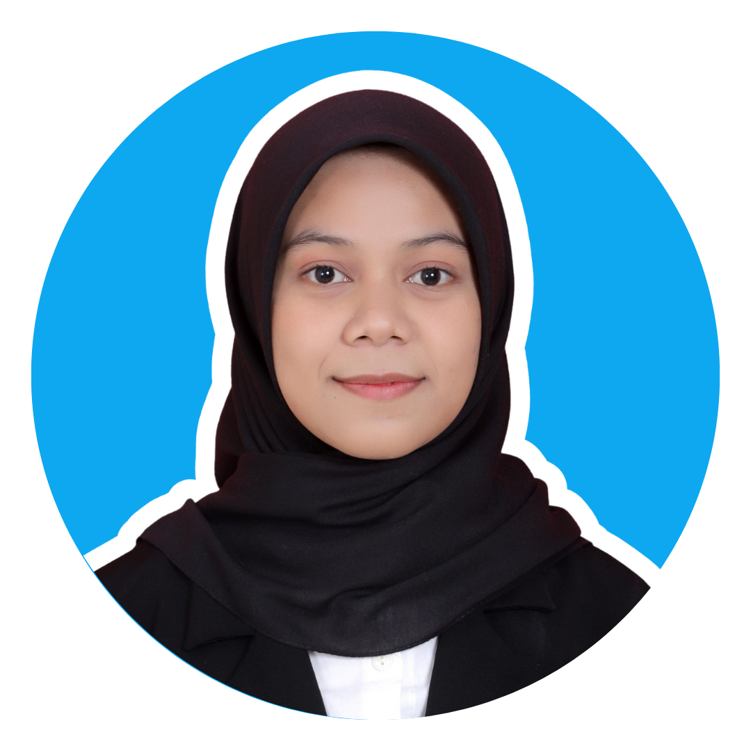 Rozzani Izzatu D., S.Pd